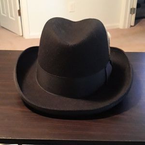 GODFATHER HAT